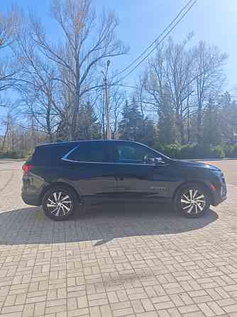 Шевроле Эквинокс Макеевка