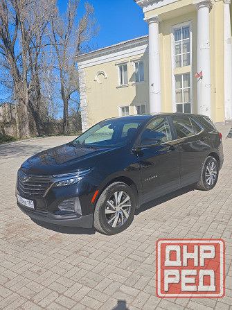 Шевроле Эквинокс Макеевка - изображение 5