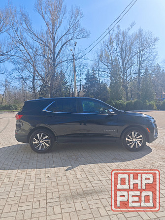 Шевроле Эквинокс Макеевка - изображение 3