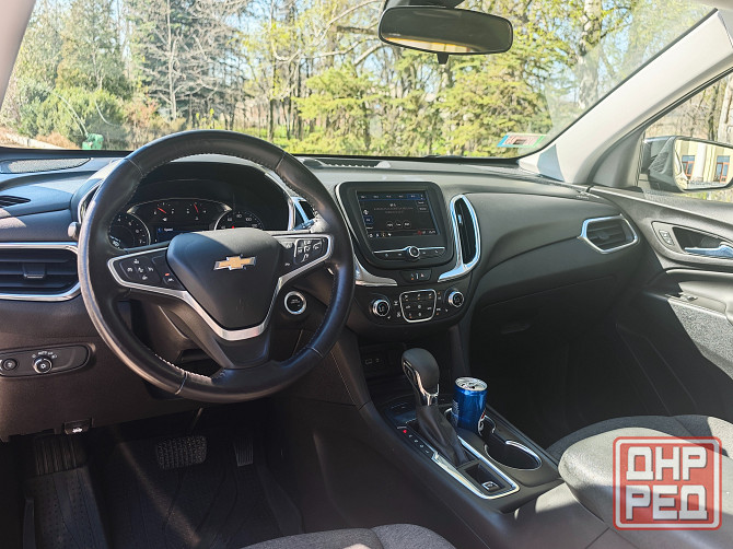 Шевроле Эквинокс Макеевка - изображение 7