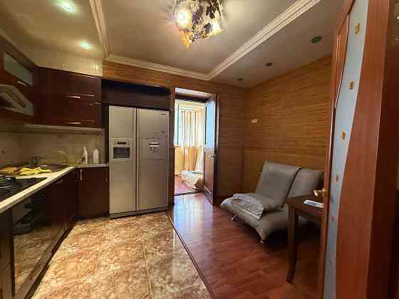 Продается 4-х комнатная квартира с отличным ремонтом в Донецке,Ворошиловский район Донецк