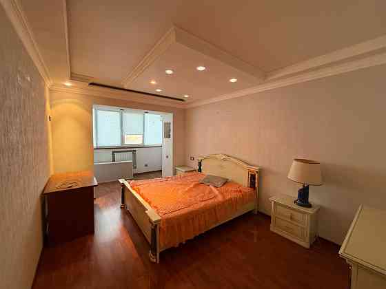 Продается 4-х комнатная квартира с отличным ремонтом в Донецке,Ворошиловский район Донецк