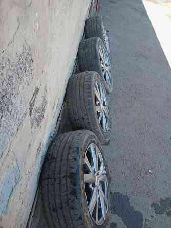 Продаю колёса р 16,разболтовка 5 на 108 Донецк