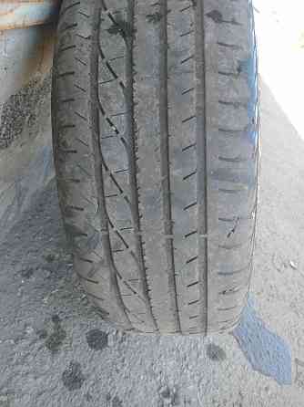 Продаю колёса р 16,разболтовка 5 на 108 Донецк