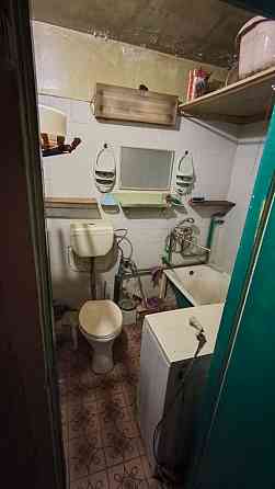 Продается 2 комнатная квартира Краснофлотская Калининский р-н Донецк