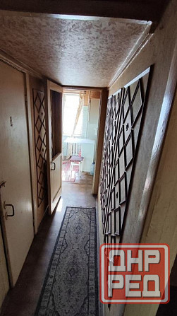 Продается 2 комнатная квартира Краснофлотская Калининский р-н Донецк - изображение 2