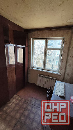 Продается 2 комнатная квартира Краснофлотская Калининский р-н Донецк - изображение 1