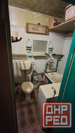 Продается 2 комнатная квартира Краснофлотская Калининский р-н Донецк - изображение 6