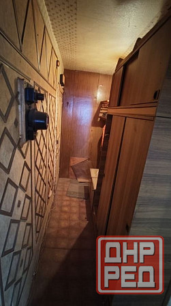 Продается 2 комнатная квартира Краснофлотская Калининский р-н Донецк - изображение 4