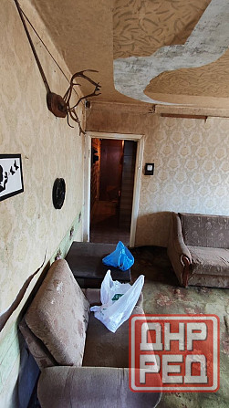 Продается 2 комнатная квартира Краснофлотская Калининский р-н Донецк - изображение 5