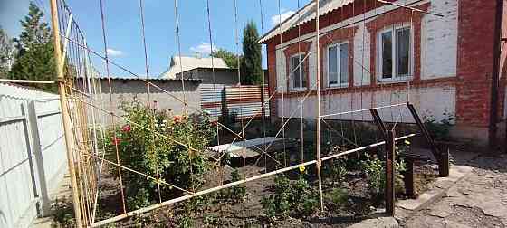 Продажа дома пгт Александровка Донецк