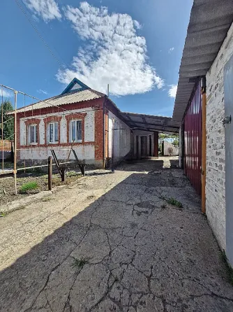 Продажа дома пгт Александровка Донецк