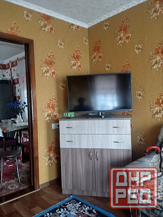 Продажа дома пгт Александровка Донецк - изображение 11