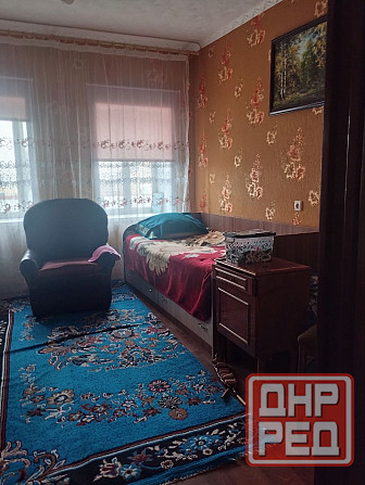 Продажа дома пгт Александровка Донецк - изображение 12