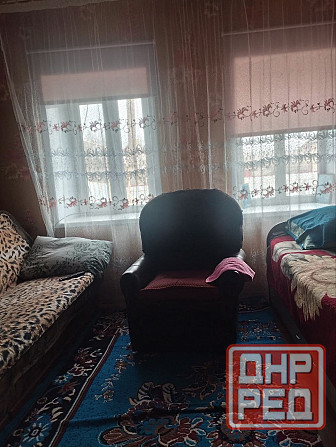 Продажа дома пгт Александровка Донецк - изображение 10