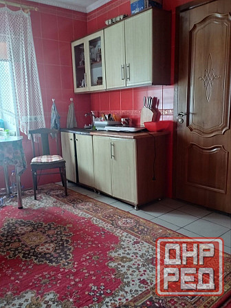 Продажа дома пгт Александровка Донецк - изображение 6