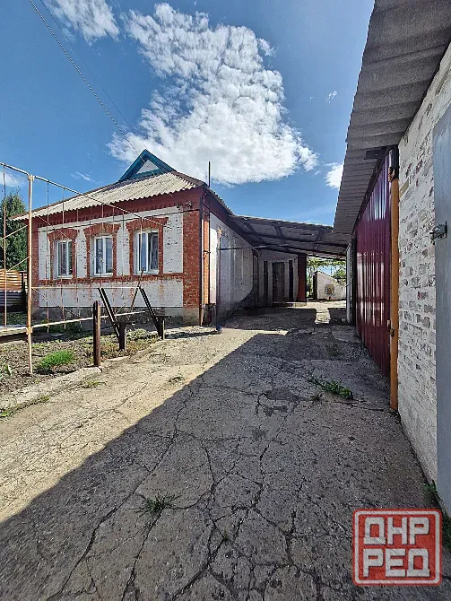 Продажа дома пгт Александровка Донецк - изображение 1