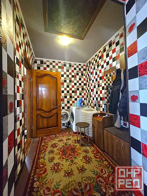 Продажа дома пгт Александровка Донецк - изображение 6