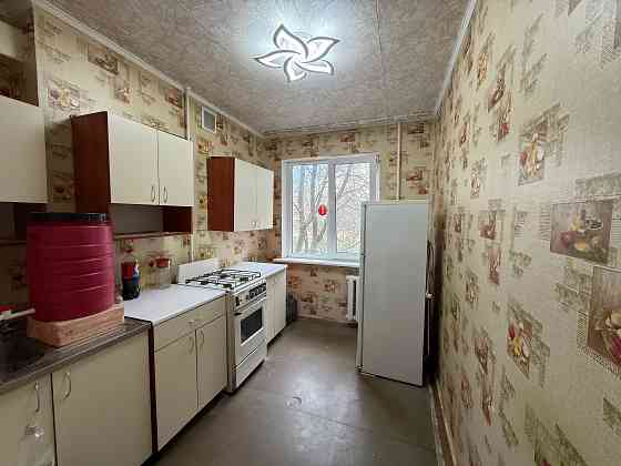 Продается 2-комнатная квартира в Пролетарском районе Донецка! Донецк