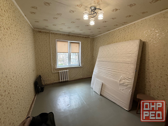 Продается 2-комнатная квартира в Пролетарском районе Донецка! Донецк - изображение 4