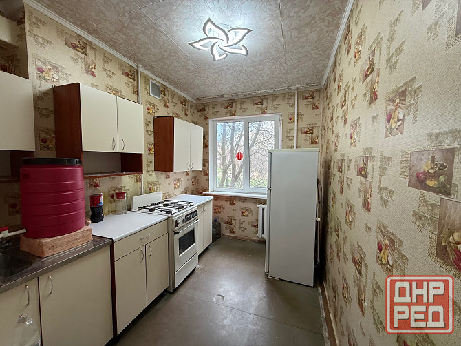 Продается 2-комнатная квартира в Пролетарском районе Донецка! Донецк - изображение 2