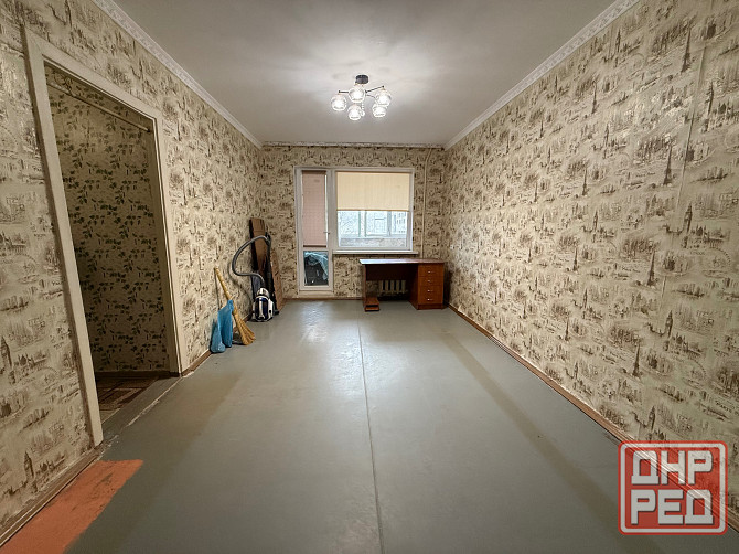 Продается 2-комнатная квартира в Пролетарском районе Донецка! Донецк - изображение 6