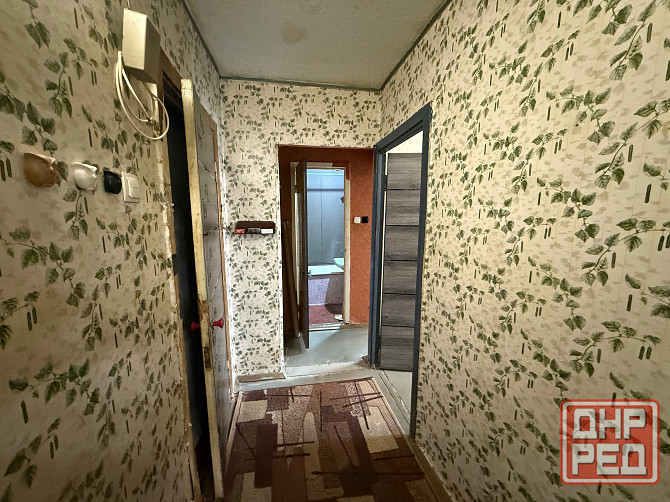 Продается 2-комнатная квартира в Пролетарском районе Донецка! Донецк - изображение 7