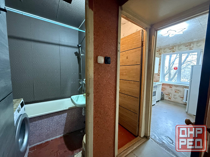 Продается 2-комнатная квартира в Пролетарском районе Донецка! Донецк - изображение 3