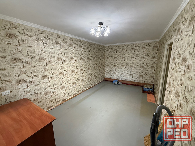 Продается 2-комнатная квартира в Пролетарском районе Донецка! Донецк - изображение 1