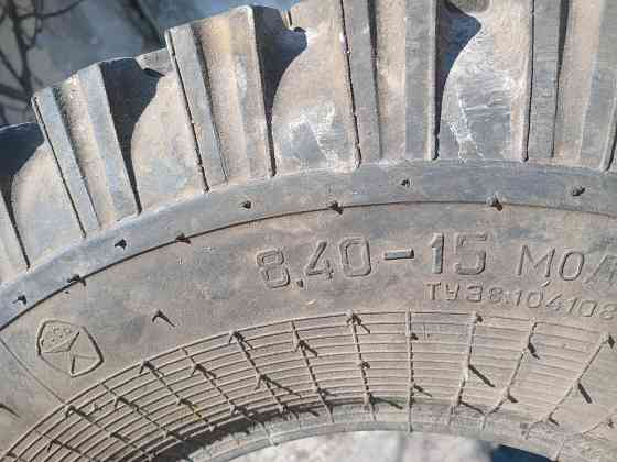 Продаю один скат на уаз р 15,оригинальная резина Донецк