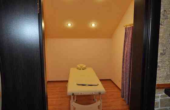 Сдается частный дом для отдыха посуточно с сауной, бильярдом в Приморском районе. Вода 24/7 Мариуполь