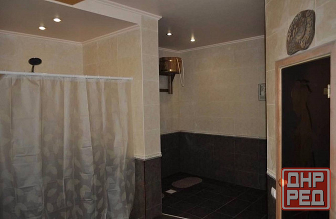 Сдается частный дом для отдыха посуточно с сауной, бильярдом в Приморском районе. Вода 24/7 Мариуполь - изображение 2