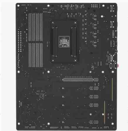 Материнская (арт-9410) плата Gigabyte B550 Eagle Донецк