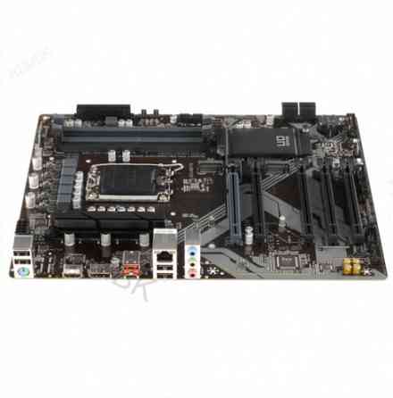 Материнская - арт-8947 плата Gigabyte B760 Ds3h Ddr4 Донецк