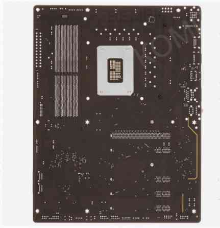 Материнская - арт-8947 плата Gigabyte B760 Ds3h Ddr4 Донецк