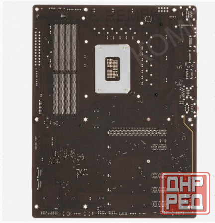 Материнская - арт-8947 плата Gigabyte B760 Ds3h Ddr4 Донецк - изображение 2