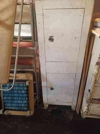 Продам сейф советский Донецк