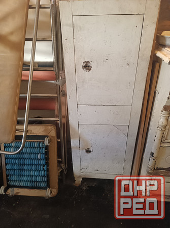 Продам сейф советский Донецк - изображение 1