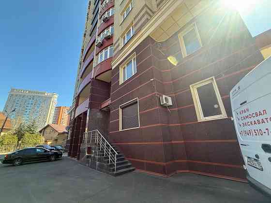 Продаётся коммерческое помещение в Жк Центральный,Панфилова Донецк