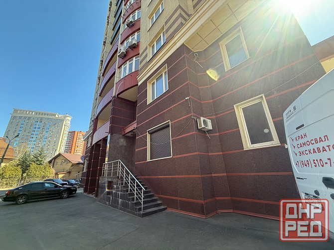 Продаётся коммерческое помещение в Жк Центральный,Панфилова Донецк - изображение 6