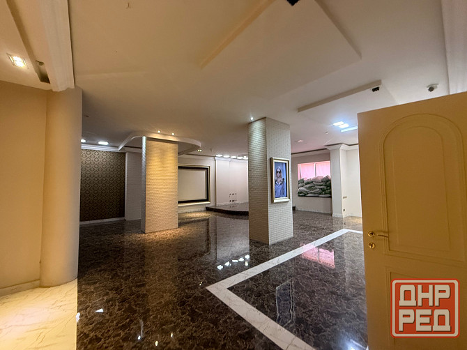 Продаётся коммерческое помещение в Жк Центральный,Панфилова Донецк - изображение 1