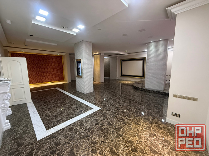 Продаётся коммерческое помещение в Жк Центральный,Панфилова Донецк - изображение 4