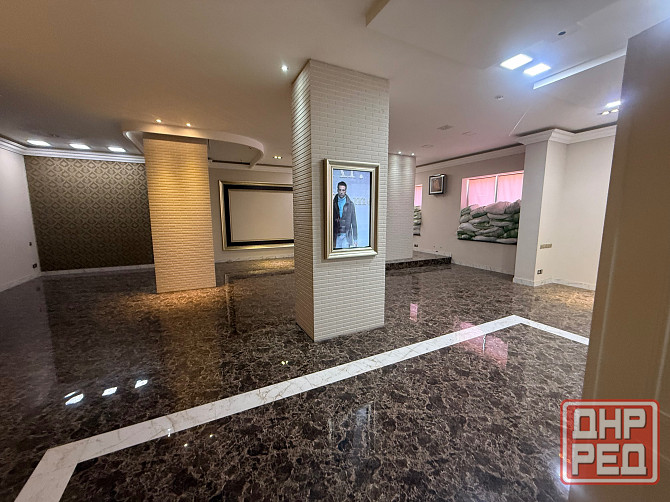 Продаётся коммерческое помещение в Жк Центральный,Панфилова Донецк - изображение 3