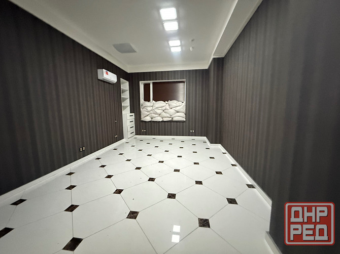 Продаётся коммерческое помещение в Жк Центральный,Панфилова Донецк - изображение 2