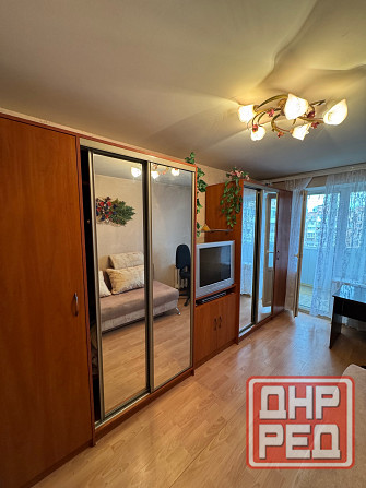 Сдам 2х комнатную квартиру Ворошиловский район, проспект Гурова Донецк - изображение 5