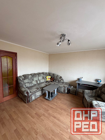 Сдам 2х комнатную квартиру Ворошиловский район, проспект Гурова Донецк - изображение 3