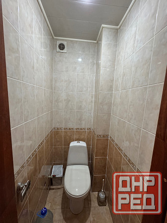 Сдам 2х комнатную квартиру Ворошиловский район, проспект Гурова Донецк - изображение 7