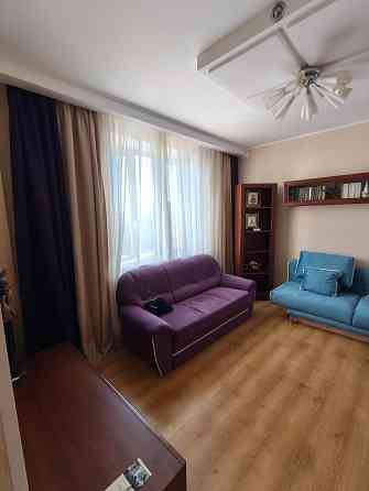 3х.комн. Университетская с Театральным Донецк