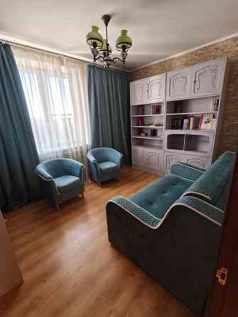 3х.комн. Университетская с Театральным Донецк