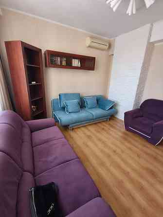 3х.комн. Университетская с Театральным Донецк